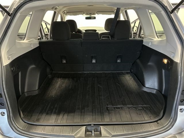 Thumbnail: 2017 Subaru Forester - 22