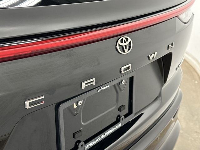 Thumbnail: 2025 Toyota Crown Signia - 25