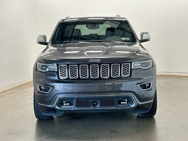 Thumbnail: 2018 Jeep Grand Cherokee - 33