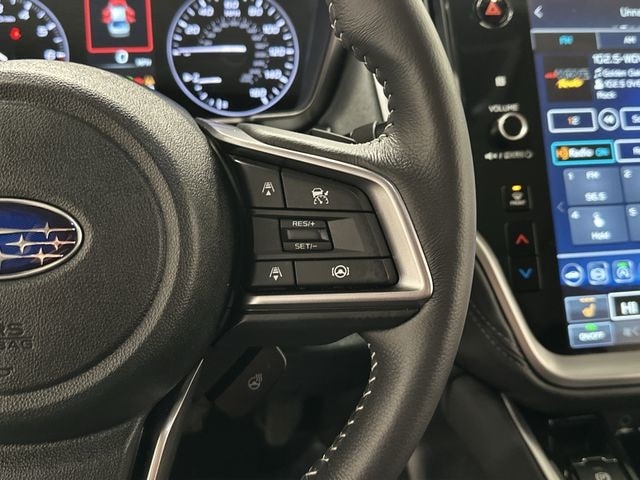 Thumbnail: 2025 Subaru Legacy - 10