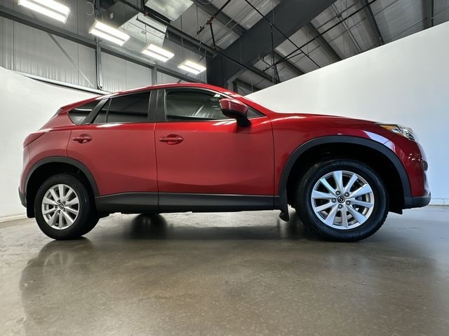 2014 Mazda CX-5 Touring 3