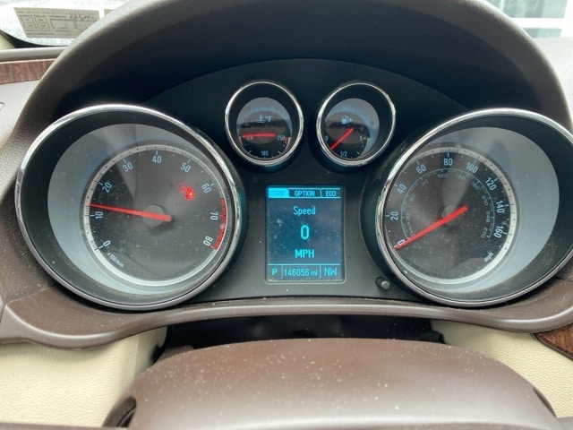 Thumbnail: 2013 Buick Regal - 22