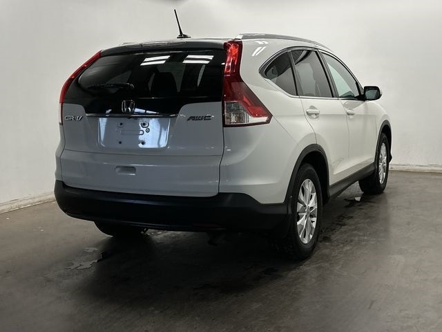 Thumbnail: 2014 Honda CR-V - 31