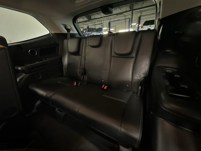 Thumbnail: 2021 Subaru Ascent - 38