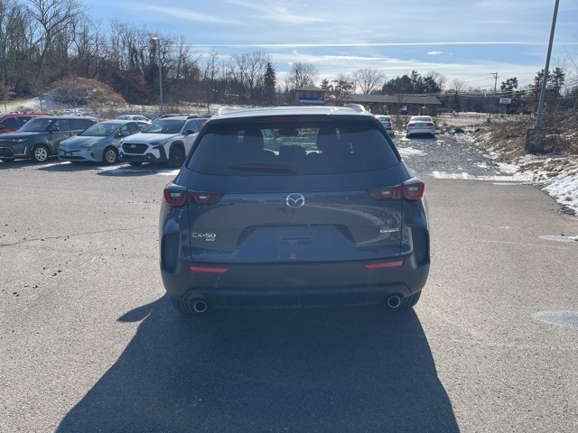 Thumbnail: 2024 Mazda CX-50 - 11
