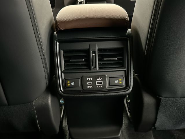 Thumbnail: 2026 Subaru Forester - 20