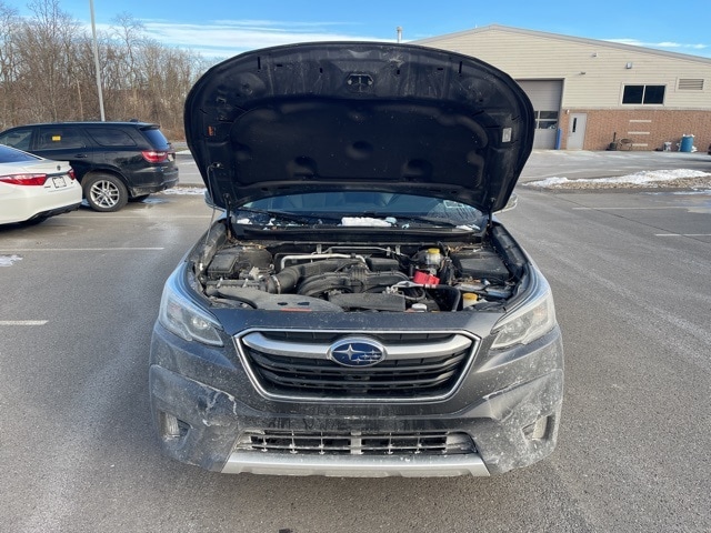 Thumbnail: 2021 Subaru Outback - 3