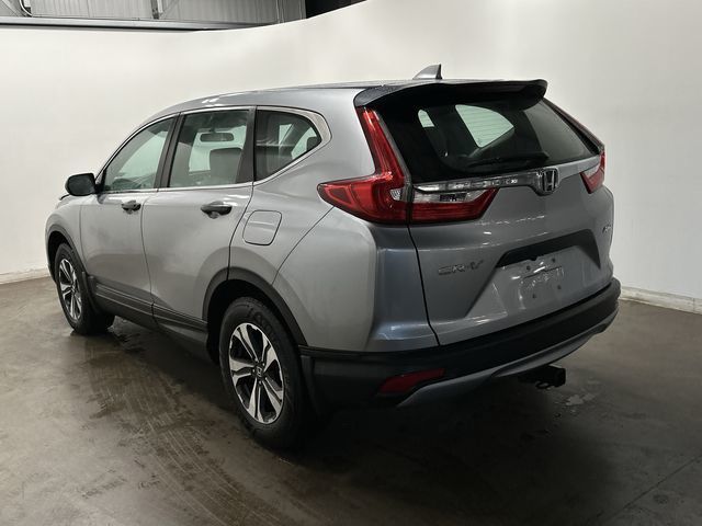 Thumbnail: 2019 Honda CR-V - 29