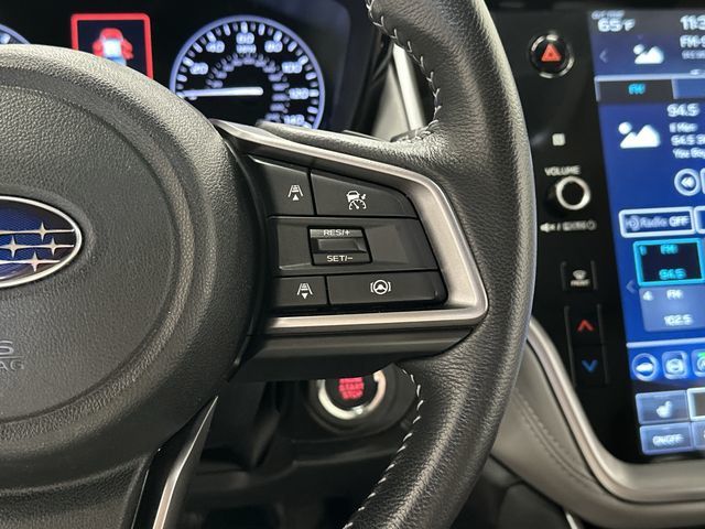 Thumbnail: 2023 Subaru Legacy - 10