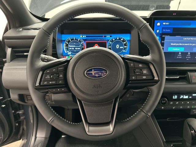 2026 Subaru Outback Touring XT - Photo 8