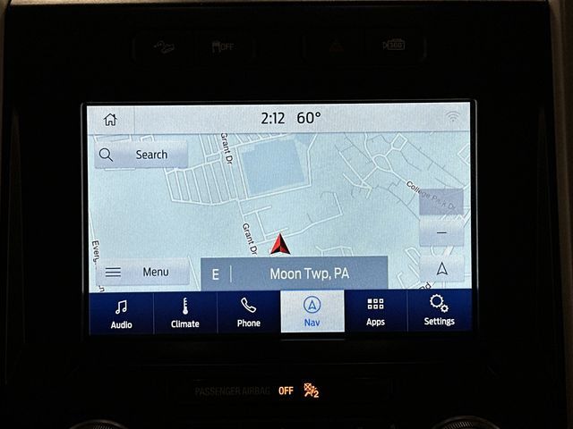 Thumbnail: 2016 Ford F-150 - 12