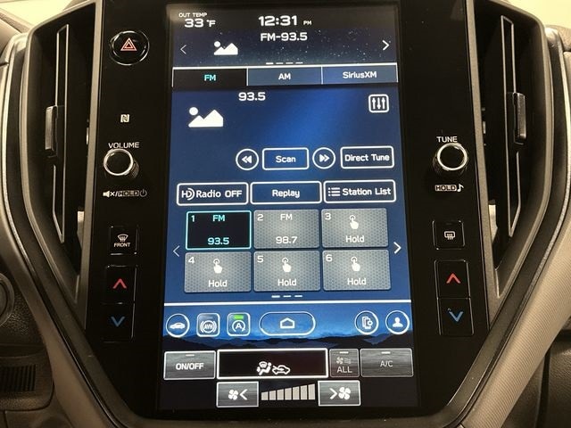 Thumbnail: 2026 Subaru Crosstrek - 12