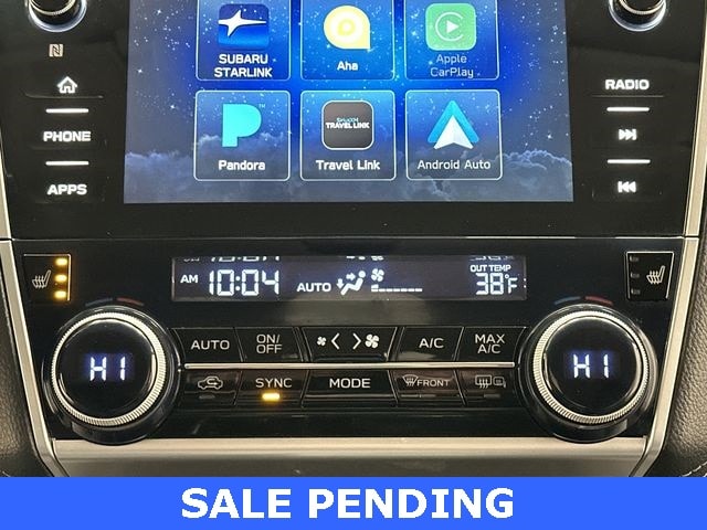 Thumbnail: 2019 Subaru Outback - 14