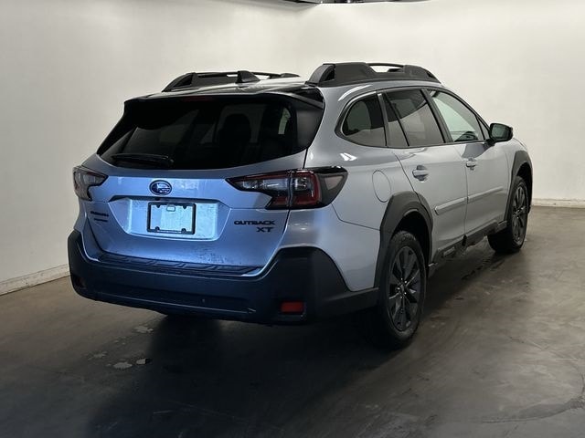 Thumbnail: 2025 Subaru Outback - 32