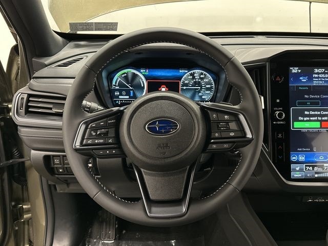 Thumbnail: 2025 Subaru Forester - 8