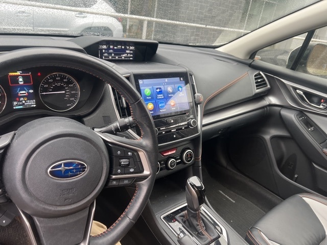 Thumbnail: 2023 Subaru Crosstrek - 2