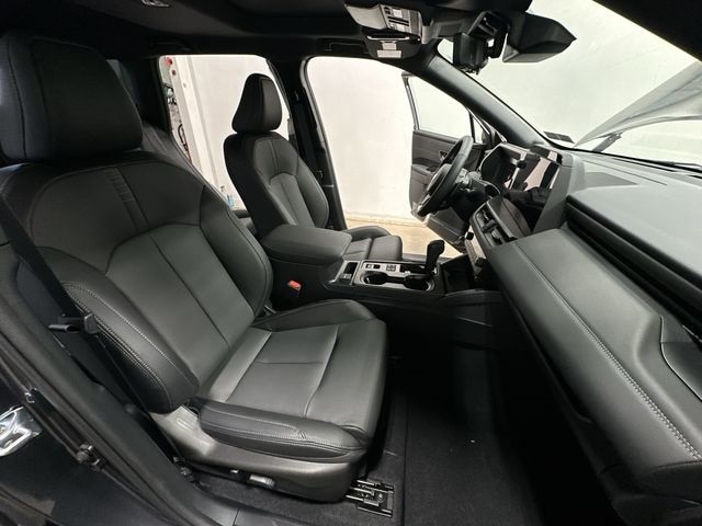 Thumbnail: 2026 Subaru Outback - 23