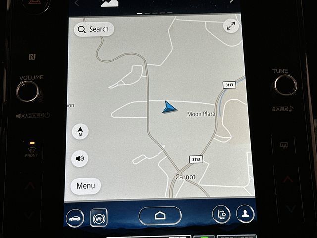 Thumbnail: 2026 Subaru Forester - 13