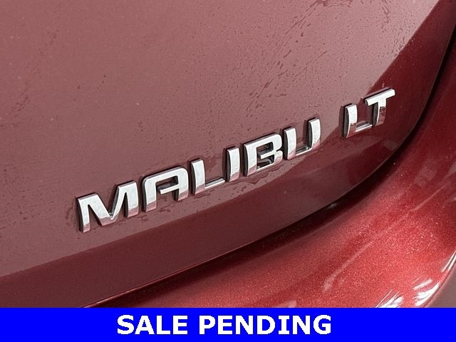 Thumbnail: 2015 Chevrolet Malibu - 26
