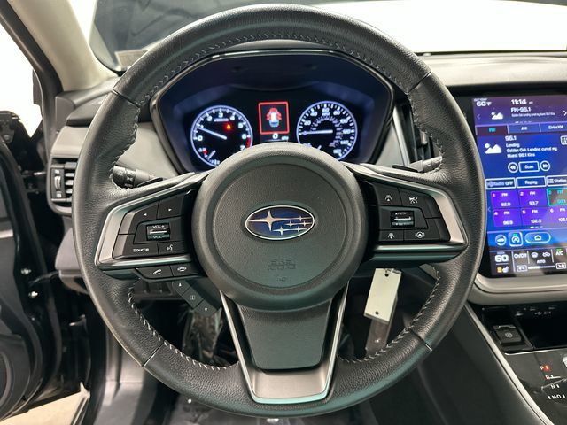 Thumbnail: 2020 Subaru Outback - 7