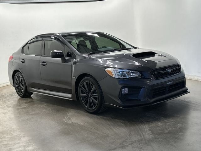 Thumbnail: 2020 Subaru WRX - 29