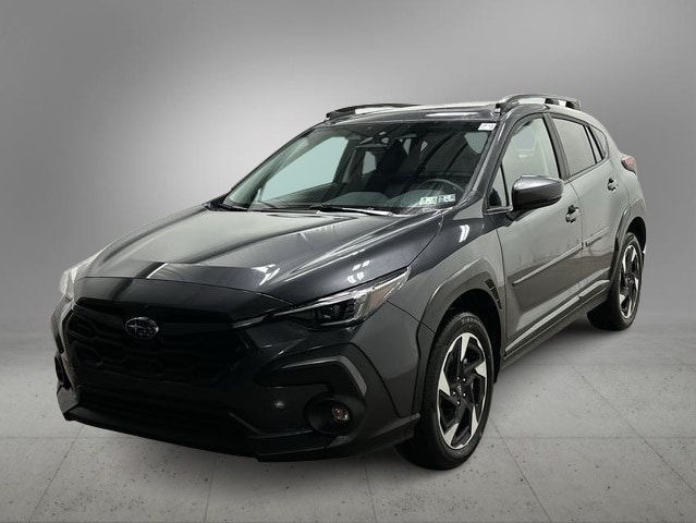 2025 Subaru Crosstrek Limited -
                  Moon Township, PA