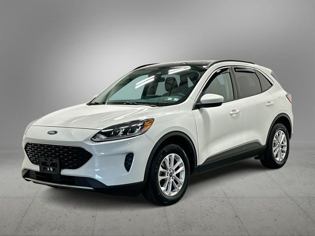 Thumbnail: 2020 Ford Escape - 1