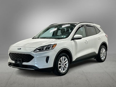 2020 Ford Escape SE SUV