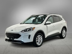 Used 2020 Ford Escape SE SUV in Moon Township