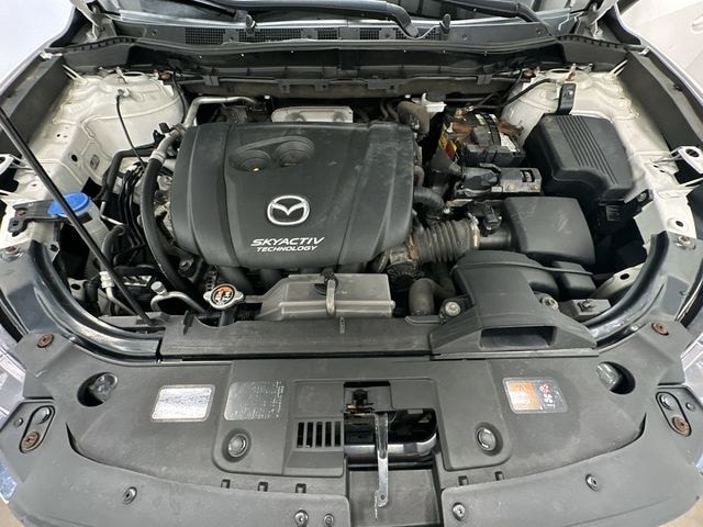 Thumbnail: 2016 Mazda CX-5 - 25