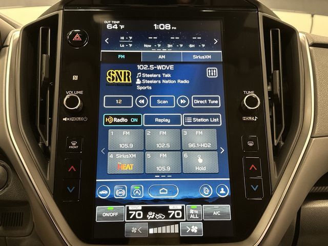 Thumbnail: 2024 Subaru Crosstrek - 12