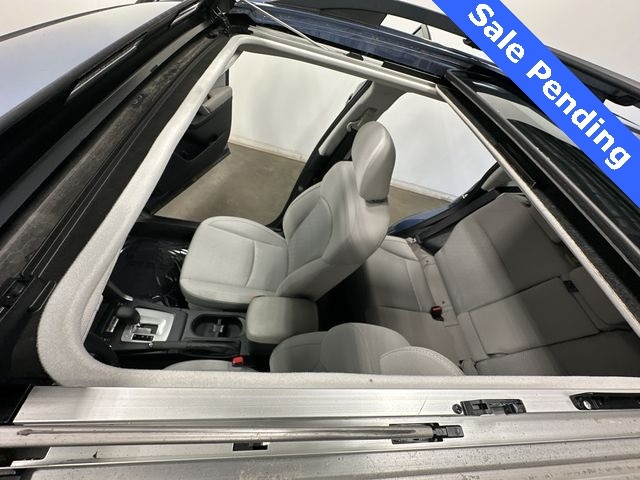 Thumbnail: 2018 Subaru Forester - 6