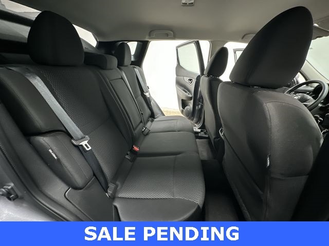 Thumbnail: 2020 Nissan Rogue Sport - 22