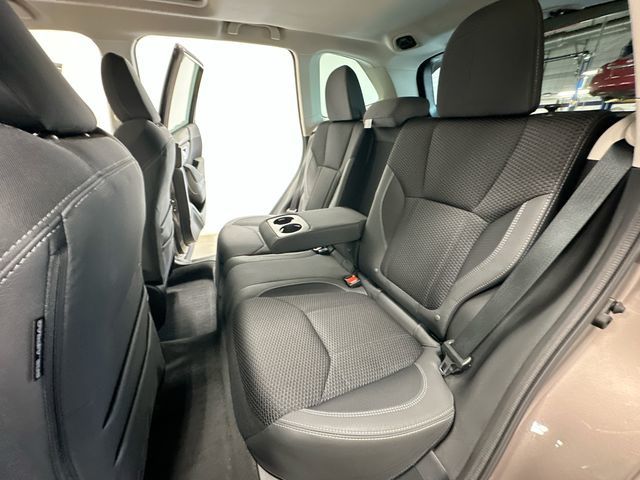 Thumbnail: 2023 Subaru Forester - 19