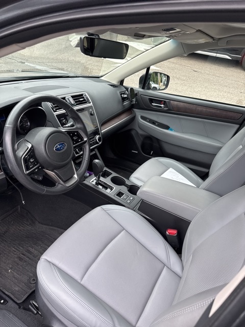 Thumbnail: 2019 Subaru Outback - 5