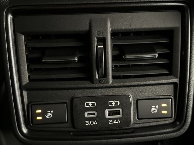 Thumbnail: 2025 Subaru Forester - 20