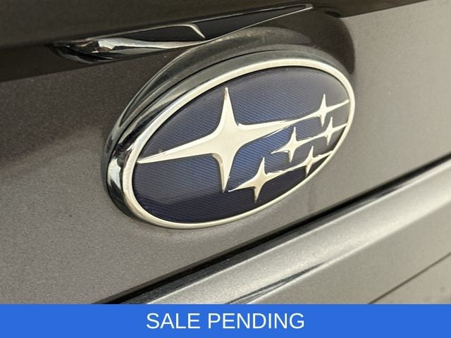 Thumbnail: 2016 Subaru Impreza - 23