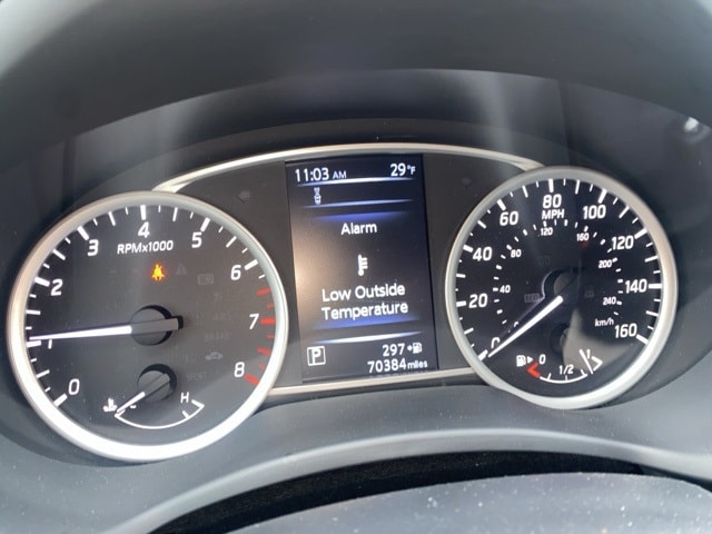 Thumbnail: 2018 Nissan Sentra - 21