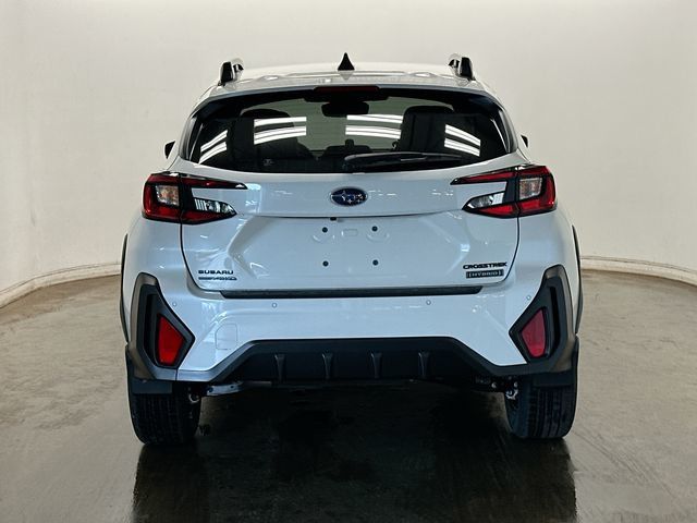Thumbnail: 2026 Subaru Crosstrek - 4