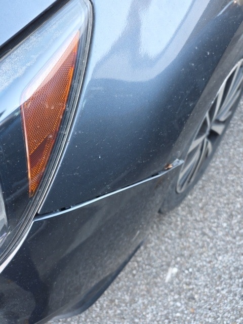 Thumbnail: 2018 Subaru Legacy - 3