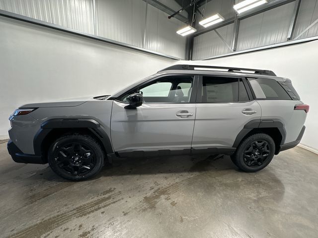 Thumbnail: 2026 Subaru Outback - 2