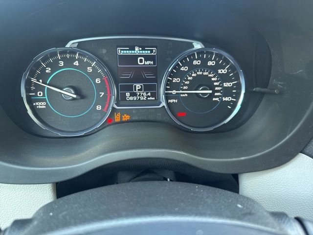 Thumbnail: 2018 Subaru Forester - 12