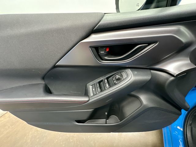 Thumbnail: 2025 Subaru Impreza - 17