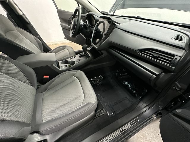 Thumbnail: 2024 Subaru Crosstrek - 21