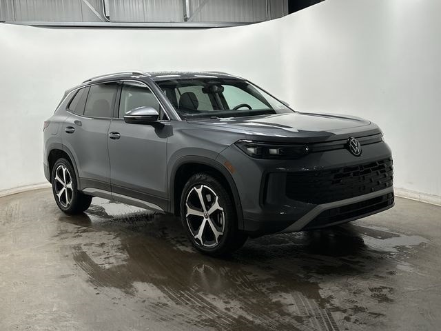 Thumbnail: 2025 Volkswagen Tiguan - 30