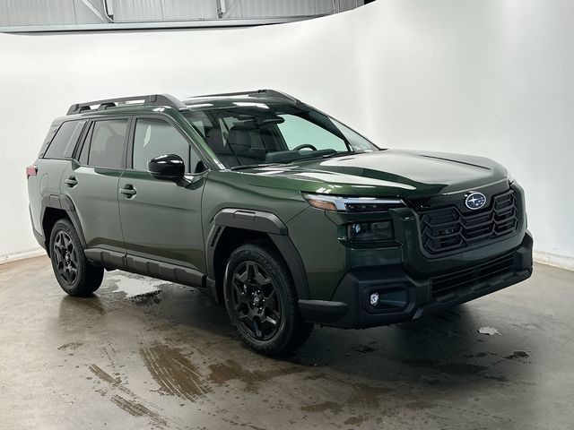 Thumbnail: 2026 Subaru Outback - 29
