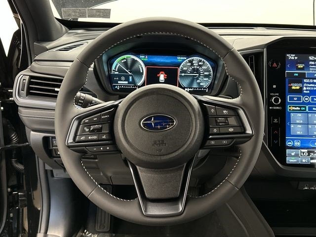 Thumbnail: 2025 Subaru Forester - 8