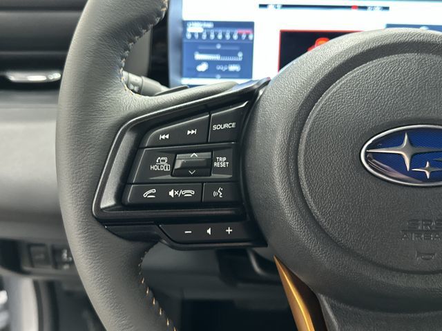 Thumbnail: 2026 Subaru Outback - 9