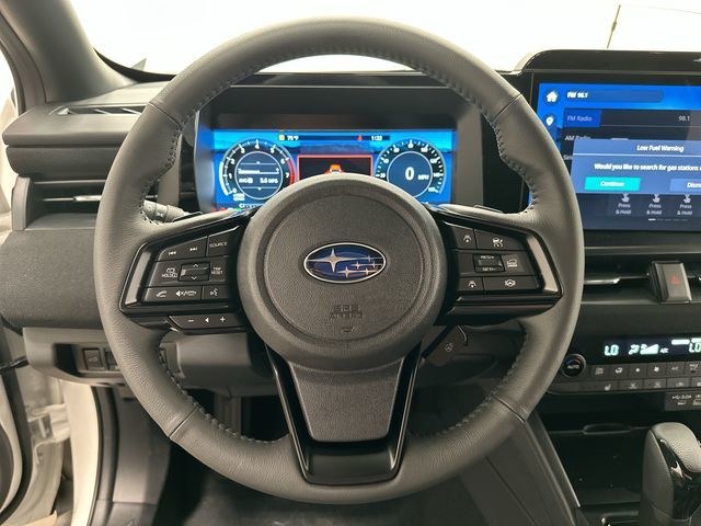 Thumbnail: 2026 Subaru Outback - 8