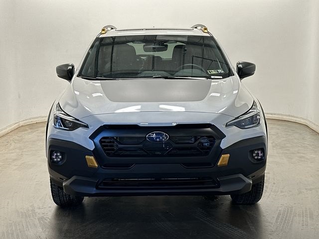 Thumbnail: 2026 Subaru Crosstrek - 26